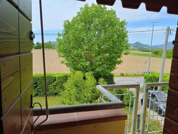 casa indipendente in vendita ad Abano Terme in zona Giarre