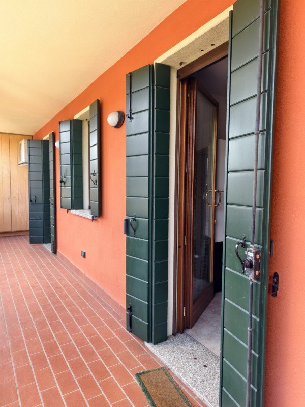 appartamento in vendita ad Abano Terme