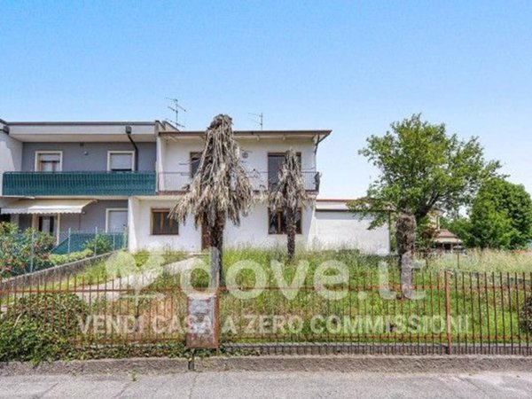 casa indipendente in vendita ad Abano Terme