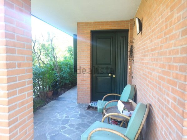 casa indipendente in vendita ad Abano Terme