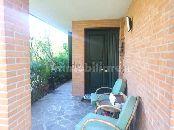 casa indipendente in vendita ad Abano Terme in zona Monteortone