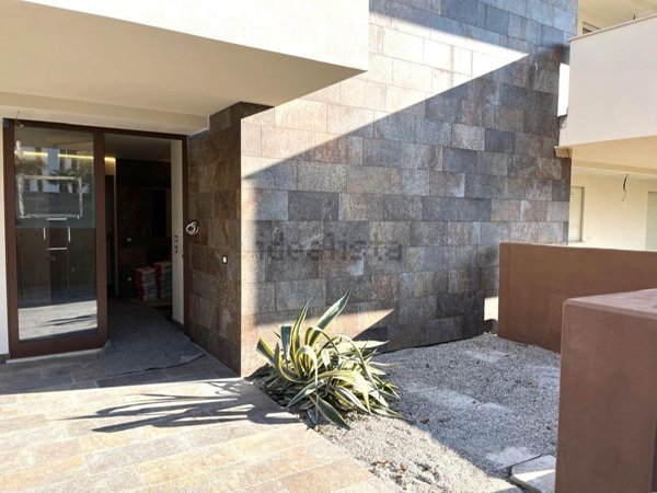 appartamento in vendita ad Abano Terme