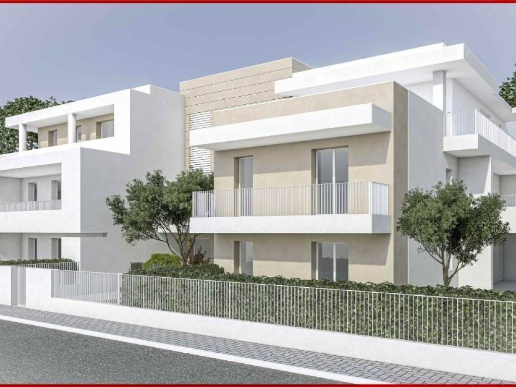 appartamento in vendita ad Abano Terme
