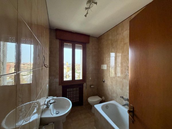 appartamento in vendita ad Abano Terme