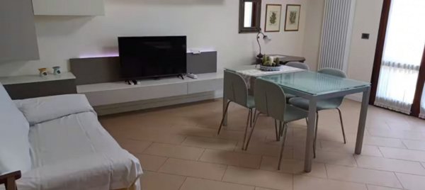 appartamento in vendita ad Abano Terme