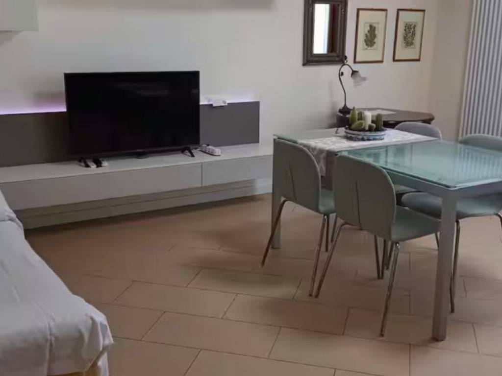 appartamento in vendita ad Abano Terme in zona Monterosso