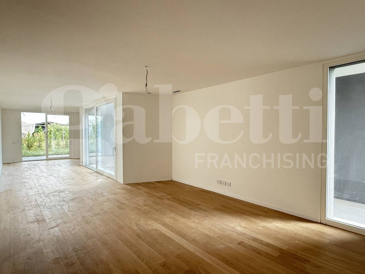 casa indipendente in vendita ad Abano Terme