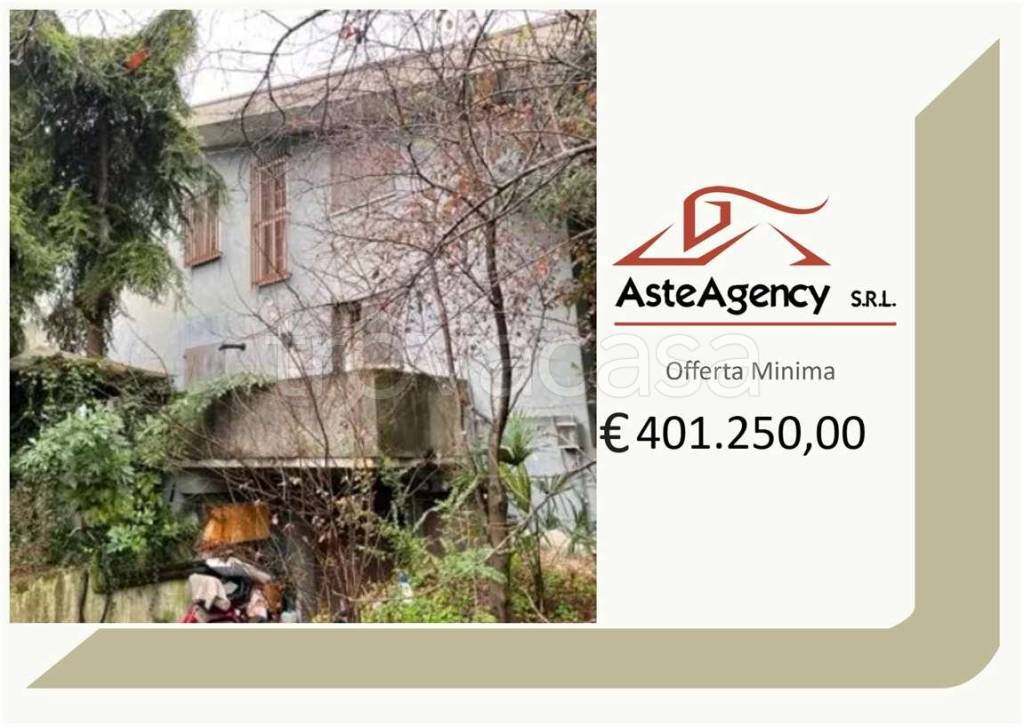 appartamento in vendita ad Abano Terme in zona Feriole