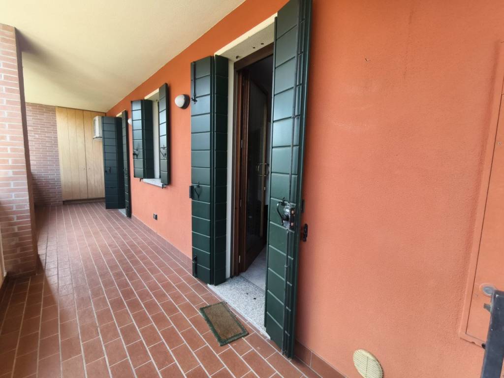 appartamento in vendita ad Abano Terme