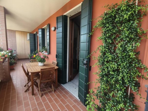 appartamento in vendita ad Abano Terme