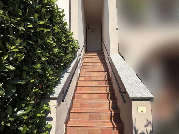 appartamento in vendita ad Abano Terme in zona Monteortone