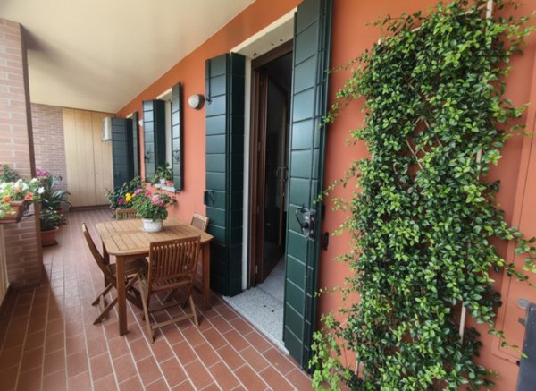appartamento in vendita ad Abano Terme