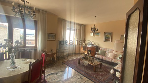 appartamento in vendita ad Abano Terme
