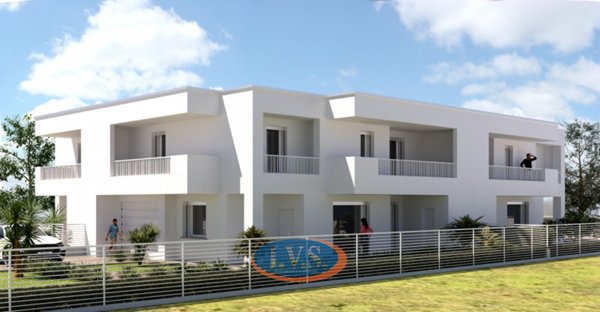 casa semindipendente in vendita ad Abano Terme