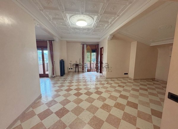 appartamento in vendita ad Abano Terme in zona Monterosso