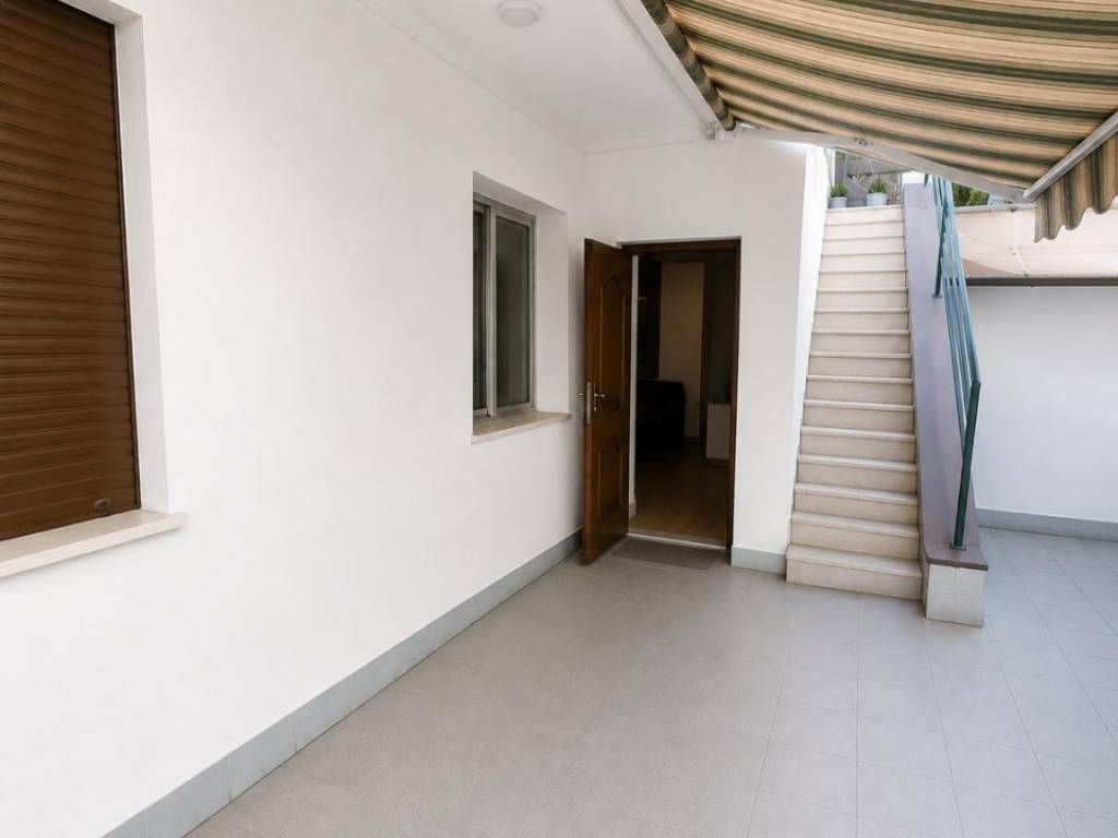 appartamento in vendita ad Abano Terme