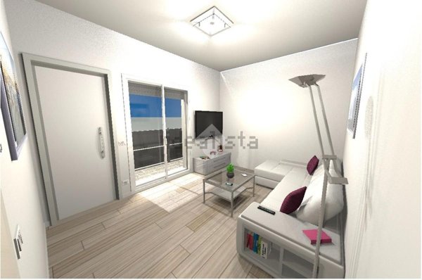 appartamento in vendita ad Abano Terme