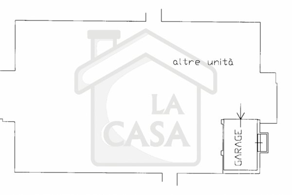 appartamento in vendita ad Abano Terme