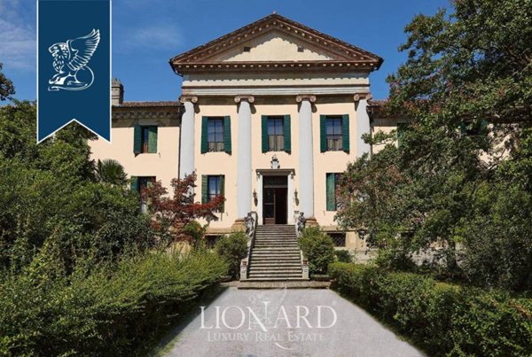 casa indipendente in vendita ad Abano Terme