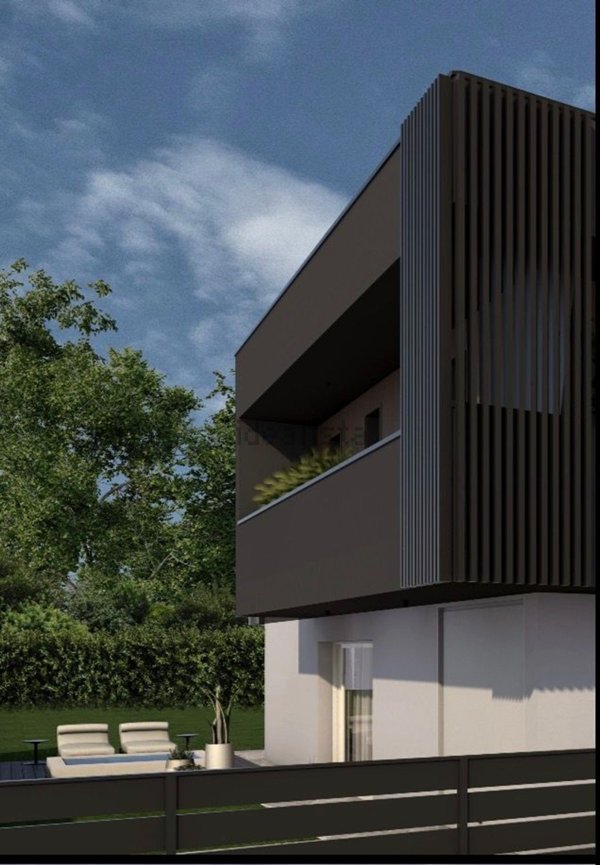 casa indipendente in vendita ad Abano Terme