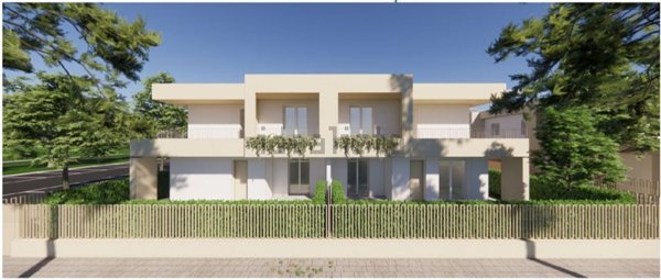 casa indipendente in vendita ad Abano Terme in zona Feriole