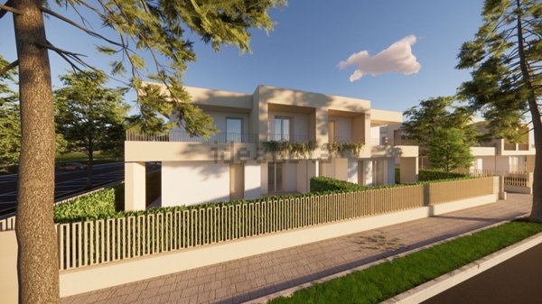 appartamento in vendita ad Abano Terme in zona Giarre