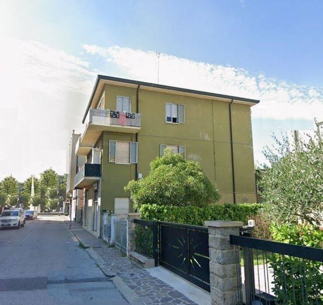 appartamento in vendita ad Abano Terme