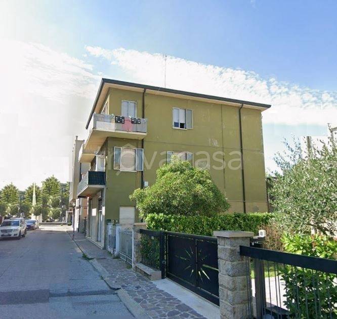 appartamento in vendita ad Abano Terme