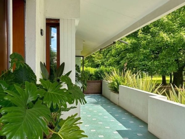 casa indipendente in vendita ad Abano Terme