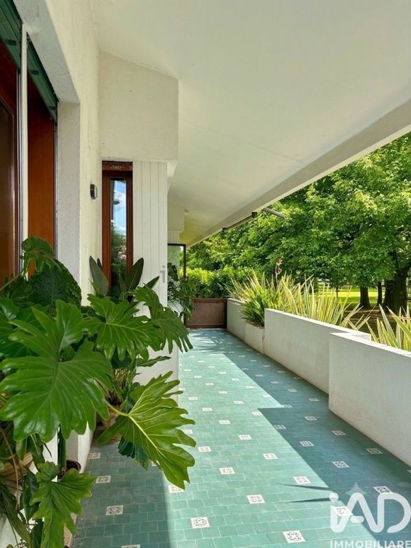 casa indipendente in vendita ad Abano Terme