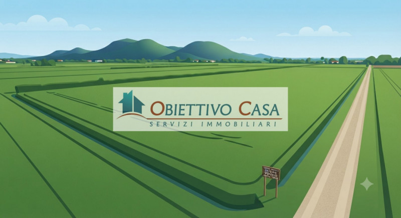terreno agricolo in vendita ad Abano Terme in zona Giarre