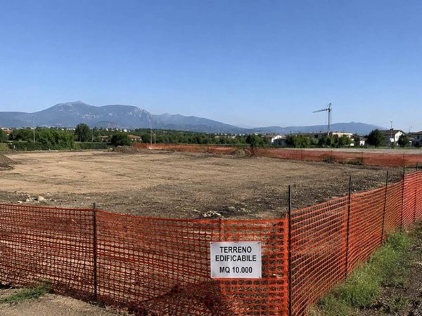 terreno agricolo in vendita ad Abano Terme