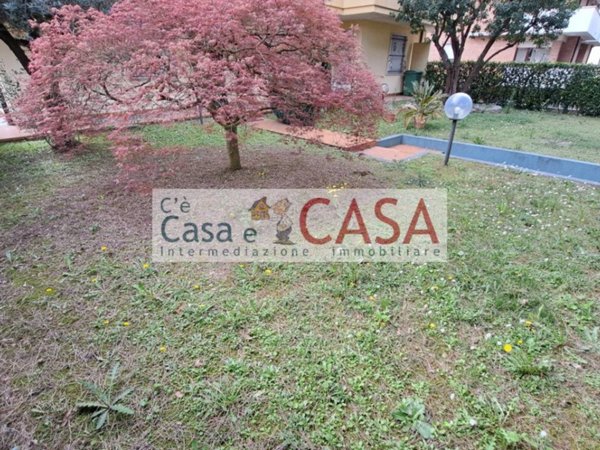appartamento in vendita ad Abano Terme