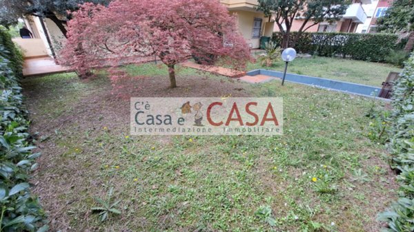 appartamento in vendita ad Abano Terme