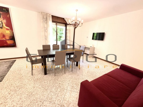 appartamento in vendita ad Abano Terme