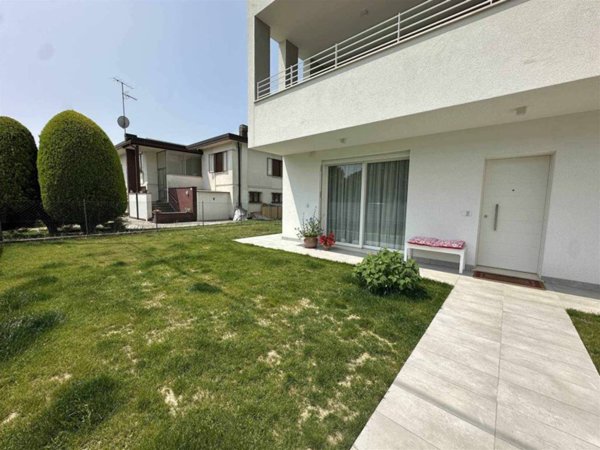 appartamento in vendita ad Abano Terme