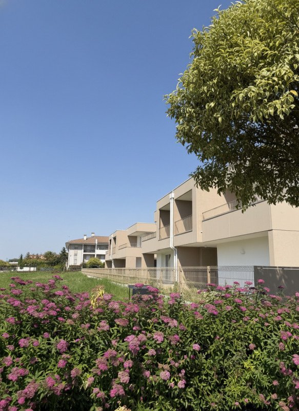 casa semindipendente in vendita ad Abano Terme in zona Giarre
