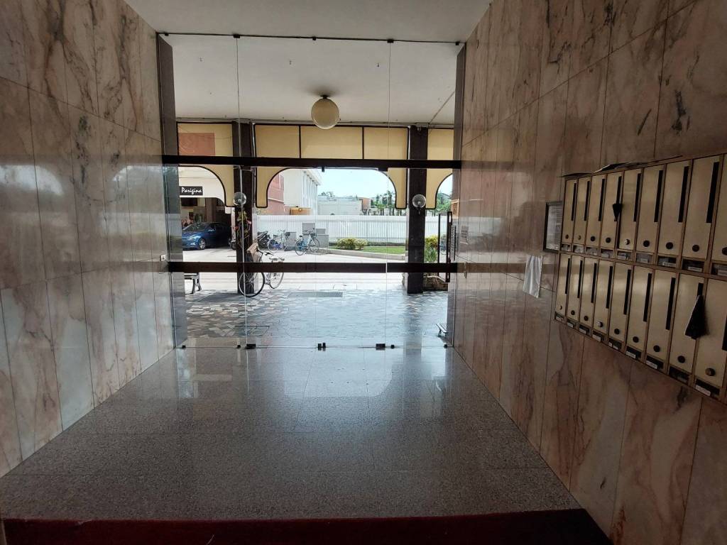 appartamento in vendita ad Abano Terme