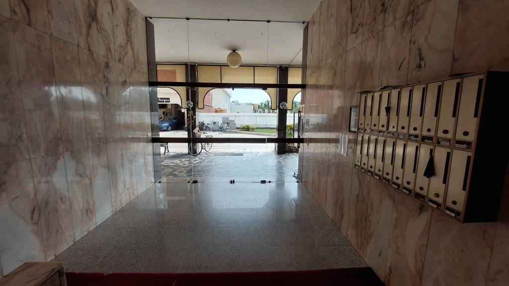 appartamento in vendita ad Abano Terme