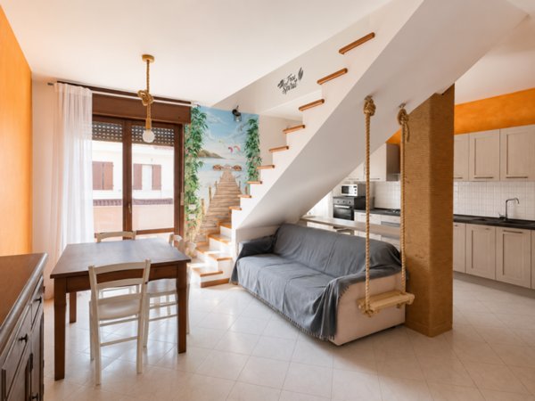 appartamento in vendita ad Abano Terme