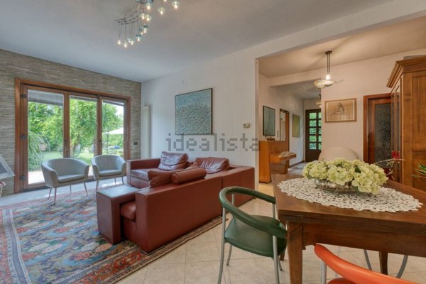 casa indipendente in vendita ad Abano Terme