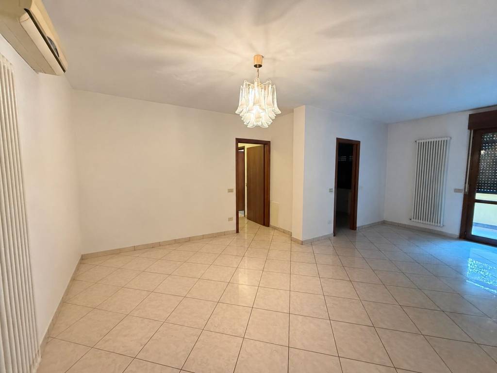 appartamento in vendita ad Abano Terme