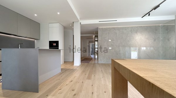 appartamento in vendita ad Abano Terme