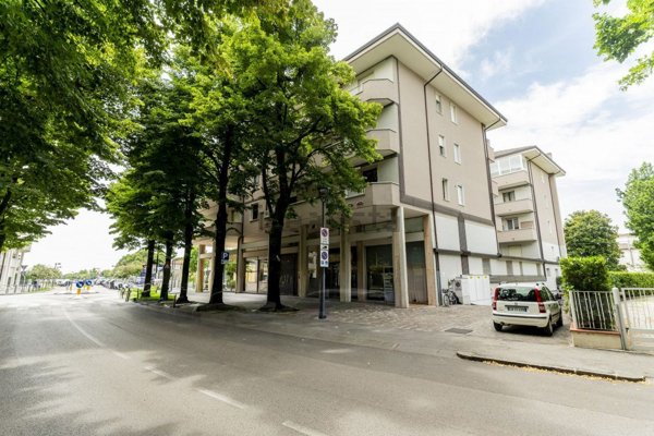 appartamento in vendita ad Abano Terme