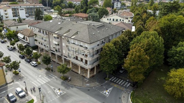 appartamento in vendita ad Abano Terme