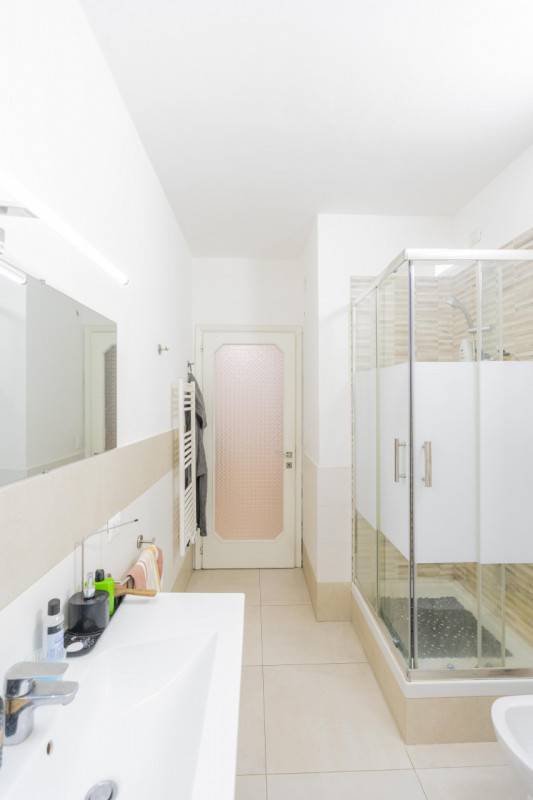 appartamento in vendita ad Abano Terme