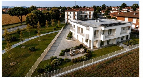 casa indipendente in vendita ad Abano Terme