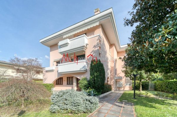 appartamento in vendita ad Abano Terme