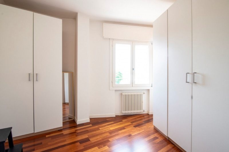 appartamento in vendita ad Abano Terme