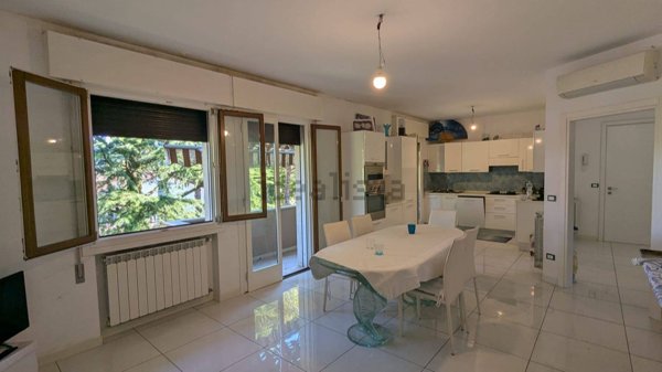 appartamento in vendita ad Abano Terme